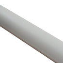 Pencil Bullnose Mallorca White | Tile Club