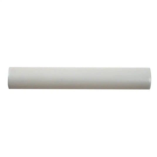 Pencil Bullnose Mallorca White | Tile Club