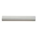 Pencil Bullnose Mallorca White | Tile Club