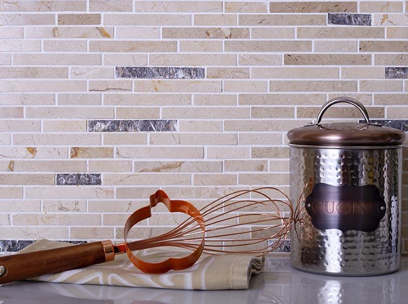 skyline marble tile