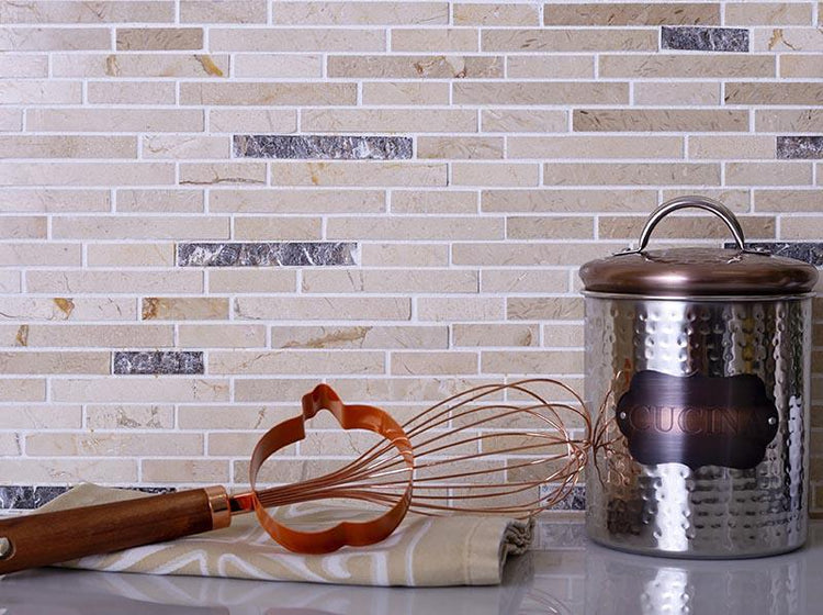 skyline marble tile