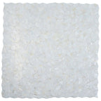 White Illusion Mother Of Pearl Mosaic Tile