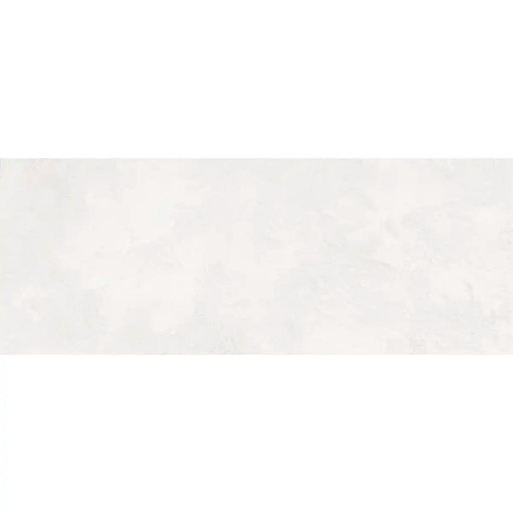 Rowena Gray Plaster Ceramic Tile 18x48 | Tile Club