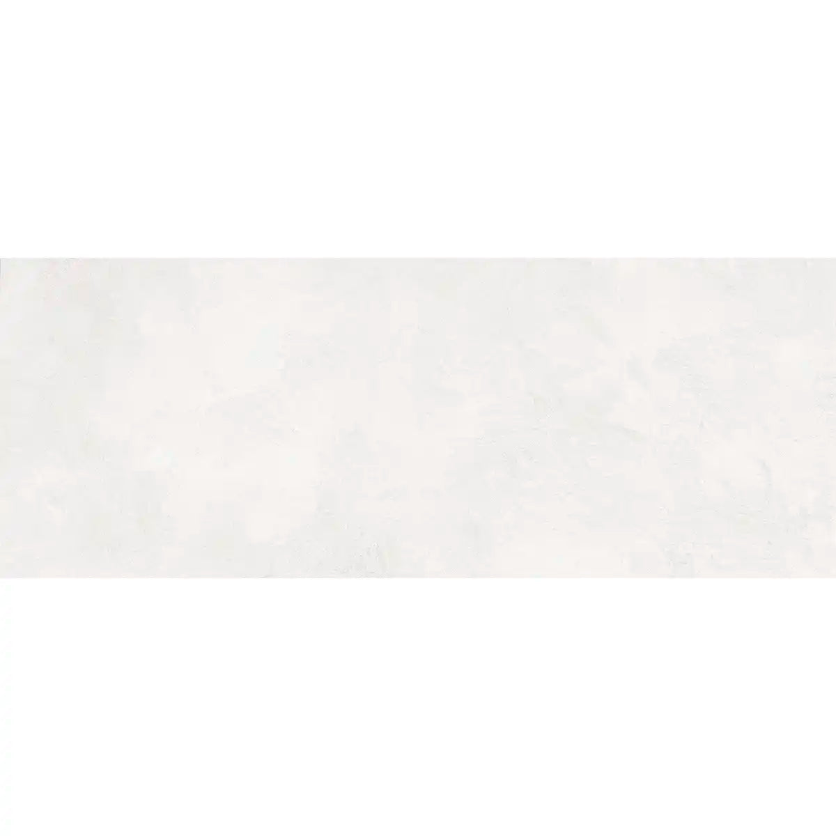 Rowena Gray Plaster Ceramic Tile 18x48 | Tile Club
