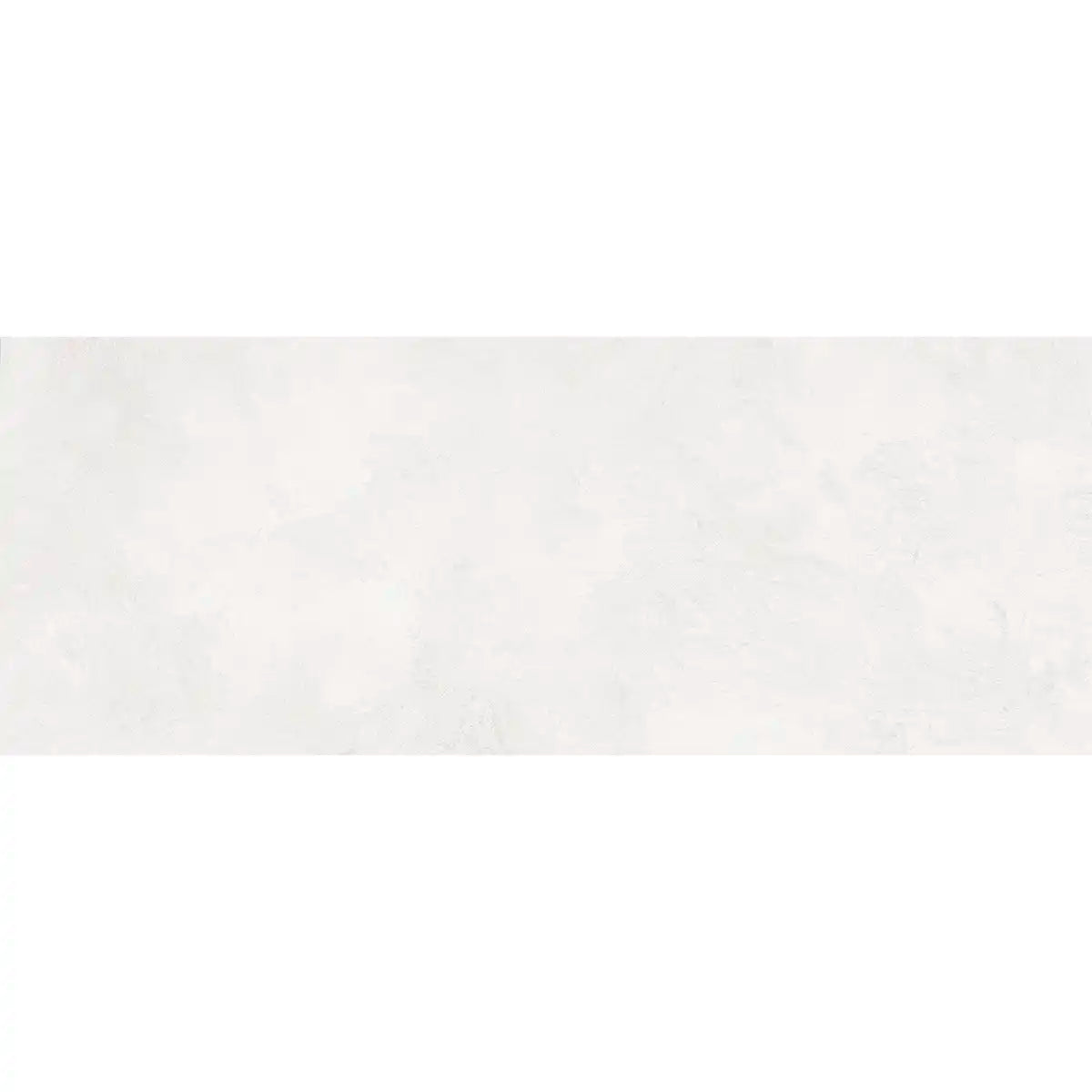 Rowena Gray Plaster Ceramic Tile 18x48 | Tile Club