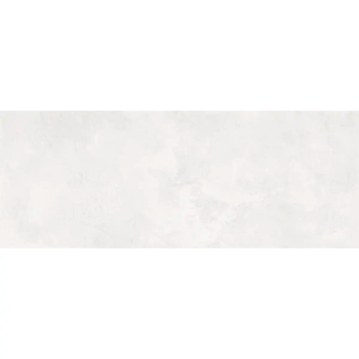 Rowena Gray Plaster Ceramic Tile 18x48 | Tile Club