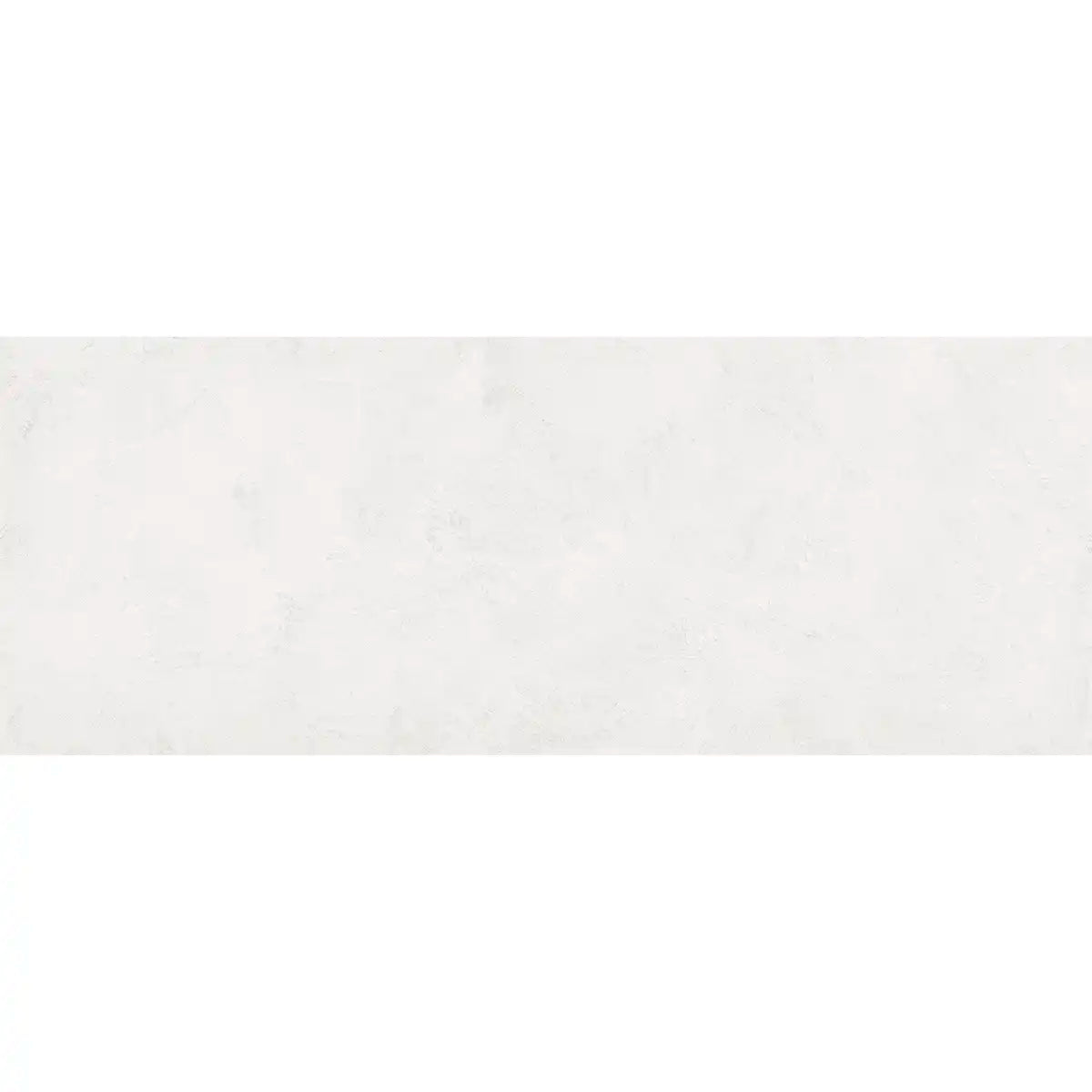 Rowena Gray Plaster Ceramic Tile 18x48 | Tile Club