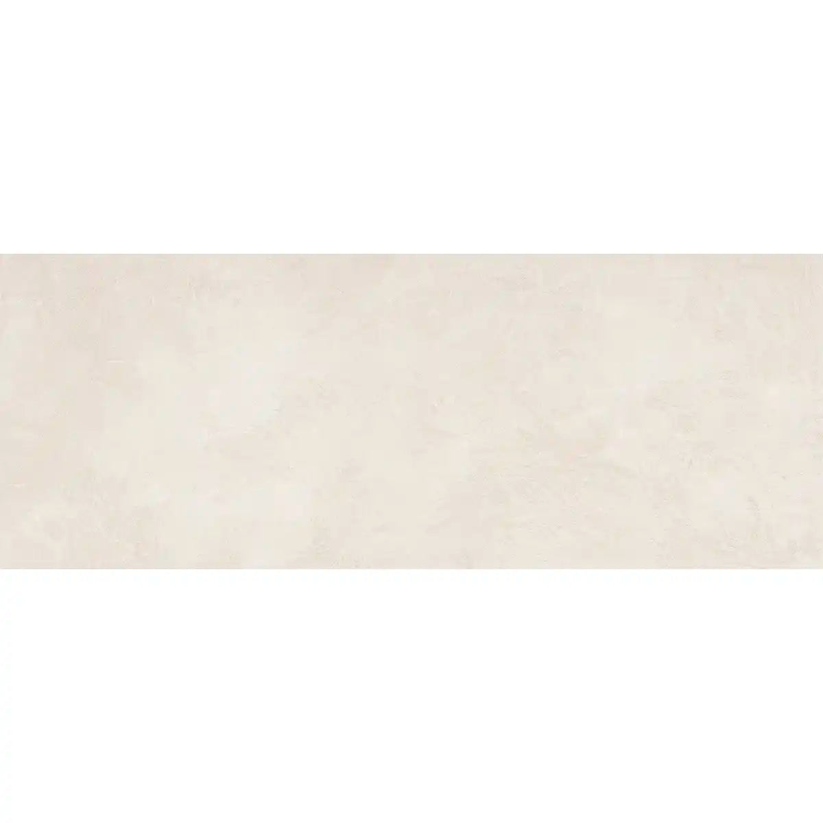 Rowena Cream Plaster Ceramic Tile 18x48 | Tile Club