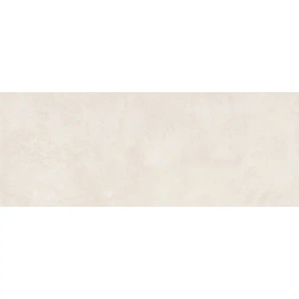Rowena Cream Plaster Ceramic Tile 18x48 | Tile Club