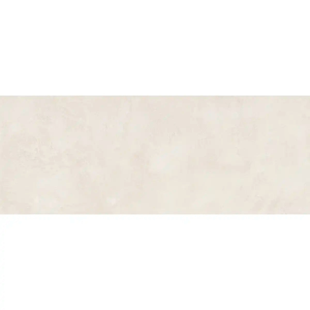 Rowena Cream Plaster Ceramic Tile 18x48 | Tile Club
