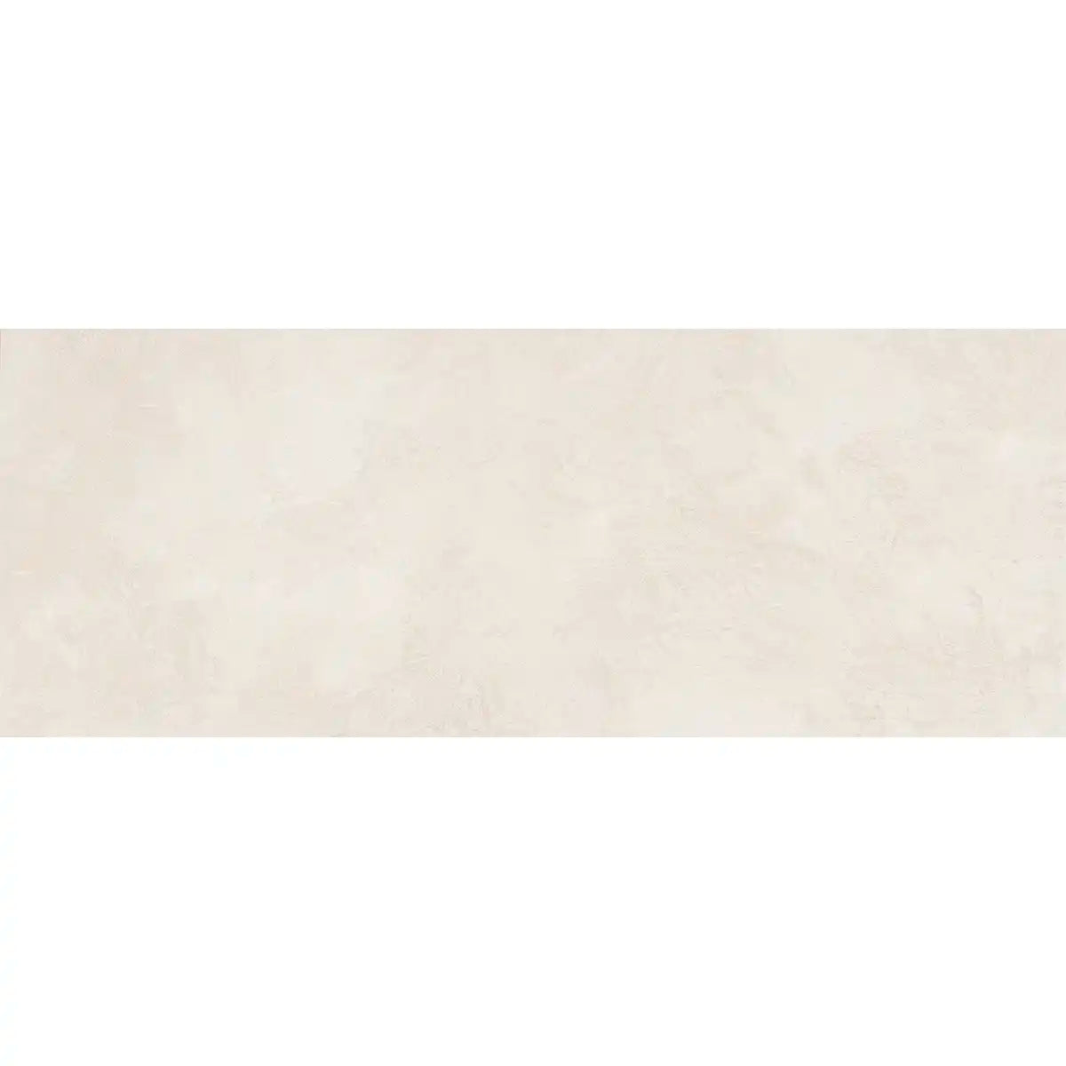 Rowena Cream Plaster Ceramic Tile 18x48 | Tile Club