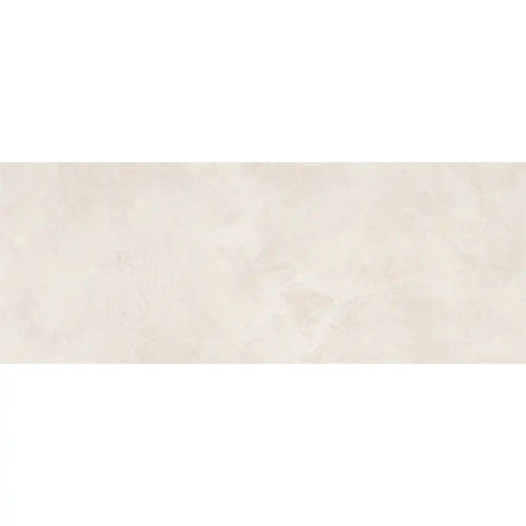 Rowena Cream Plaster Ceramic Tile 18x48 | Tile Club