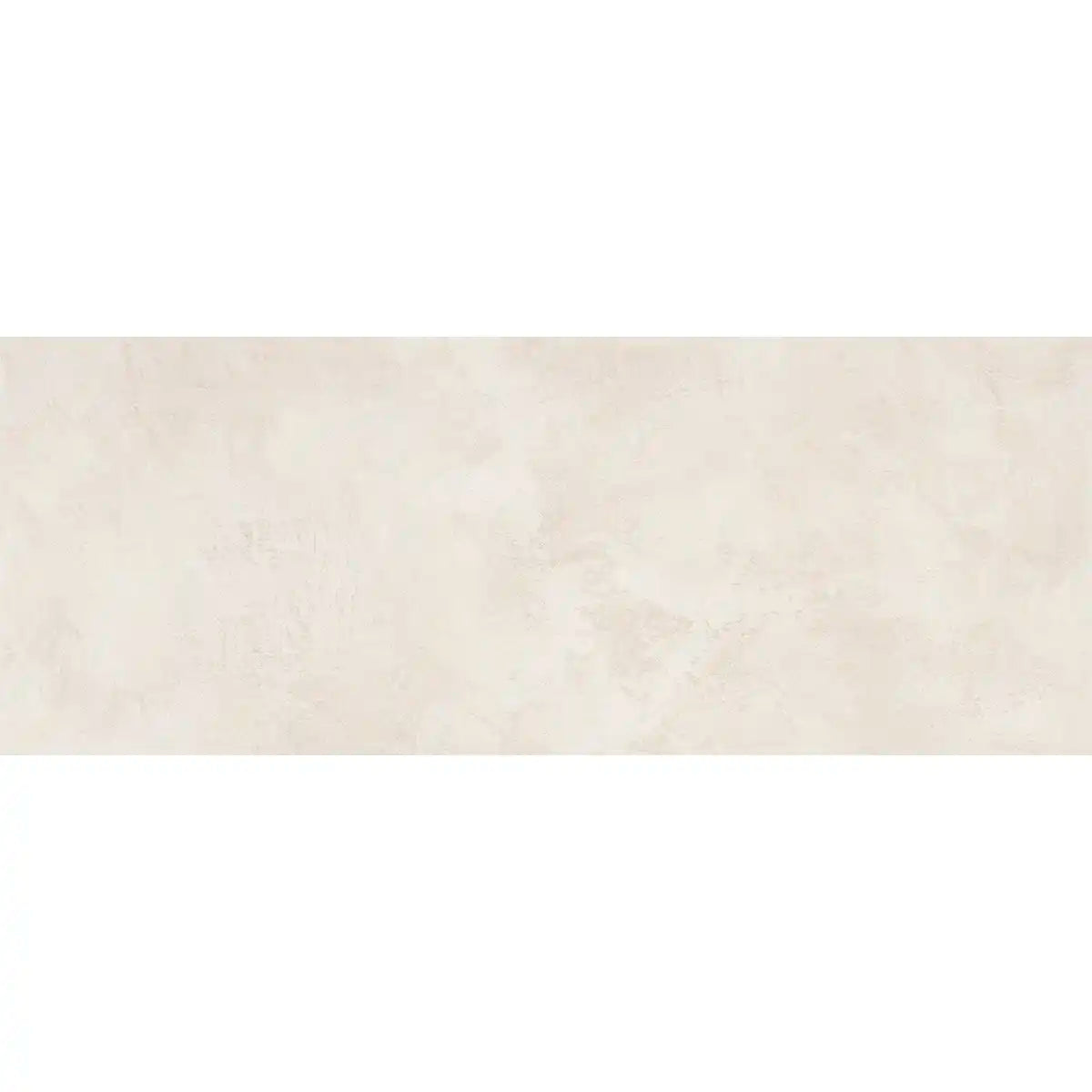 Rowena Cream Plaster Ceramic Tile 18x48 | Tile Club