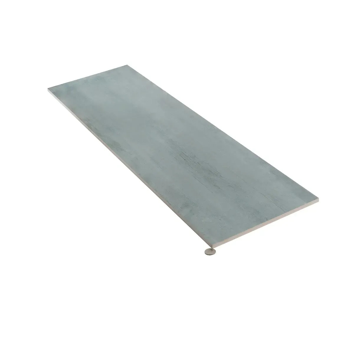 Sospiro Ocean Ceramic Tile 12x40 Sample Swatch | Free Shipping on Tile ...