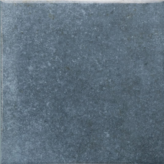Nerida Blue Glossy 5.9" Porcelain Pool Tile | Tile Club