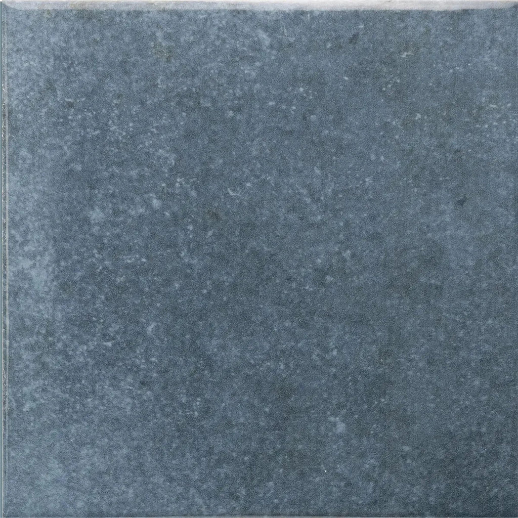 Nerida Blue Glossy 5.9" Porcelain Pool Tile | Tile Club