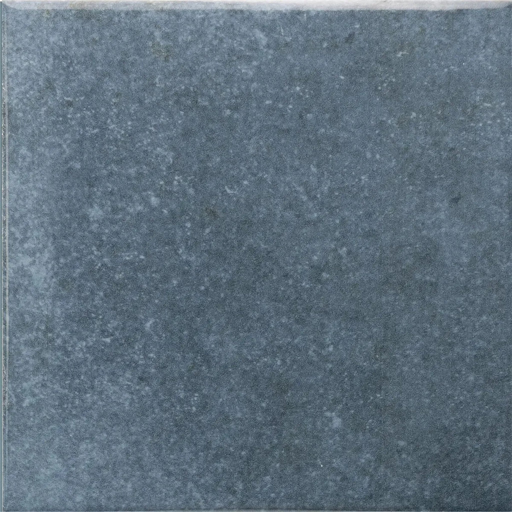 Nerida Blue Glossy 5.9" Porcelain Pool Tile | Tile Club