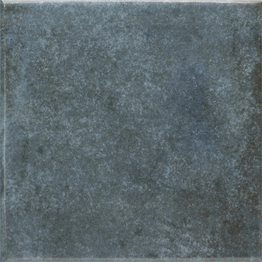 Nerida Blue Glossy 5.9" Porcelain Pool Tile | Tile Club