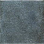 Nerida Blue Glossy 5.9" Porcelain Pool Tile | Tile Club