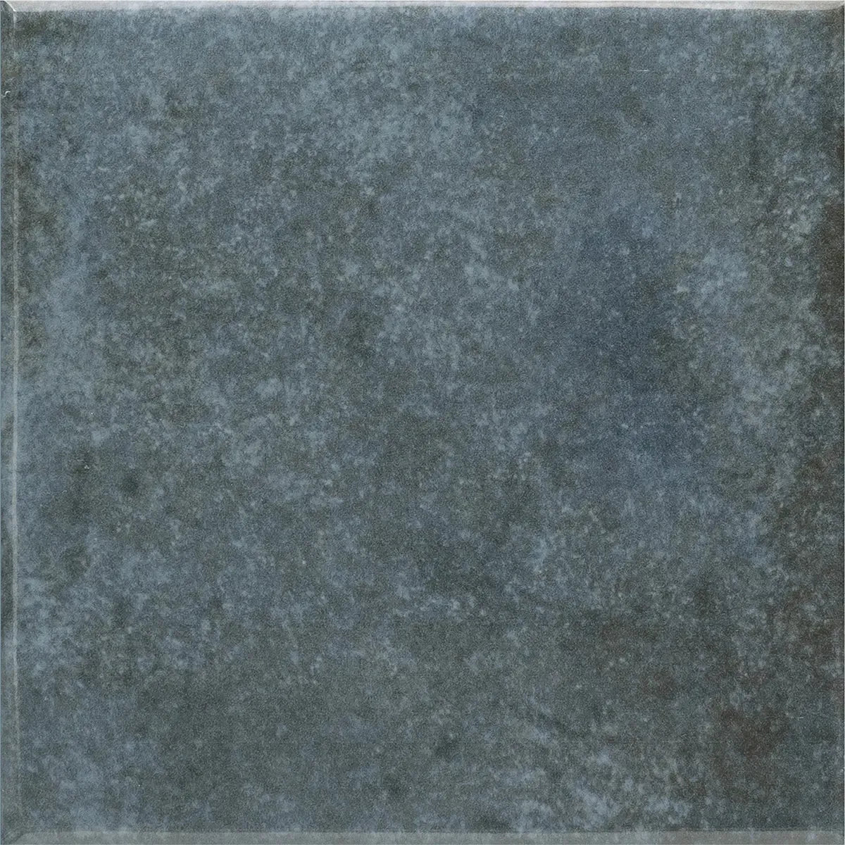 Nerida Blue Glossy 5.9" Porcelain Pool Tile | Tile Club