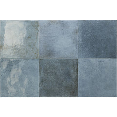 Nerida Blue Glossy 5.9