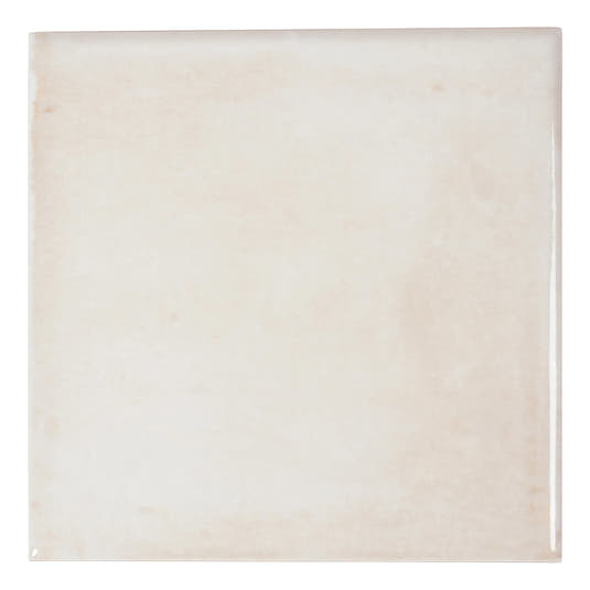 Nerida Canvas Glossy 5.9" Porcelain Pool Tile | Tile Club