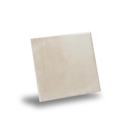 Nerida Canvas Glossy 5.9" Porcelain Pool Tile | Tile Club