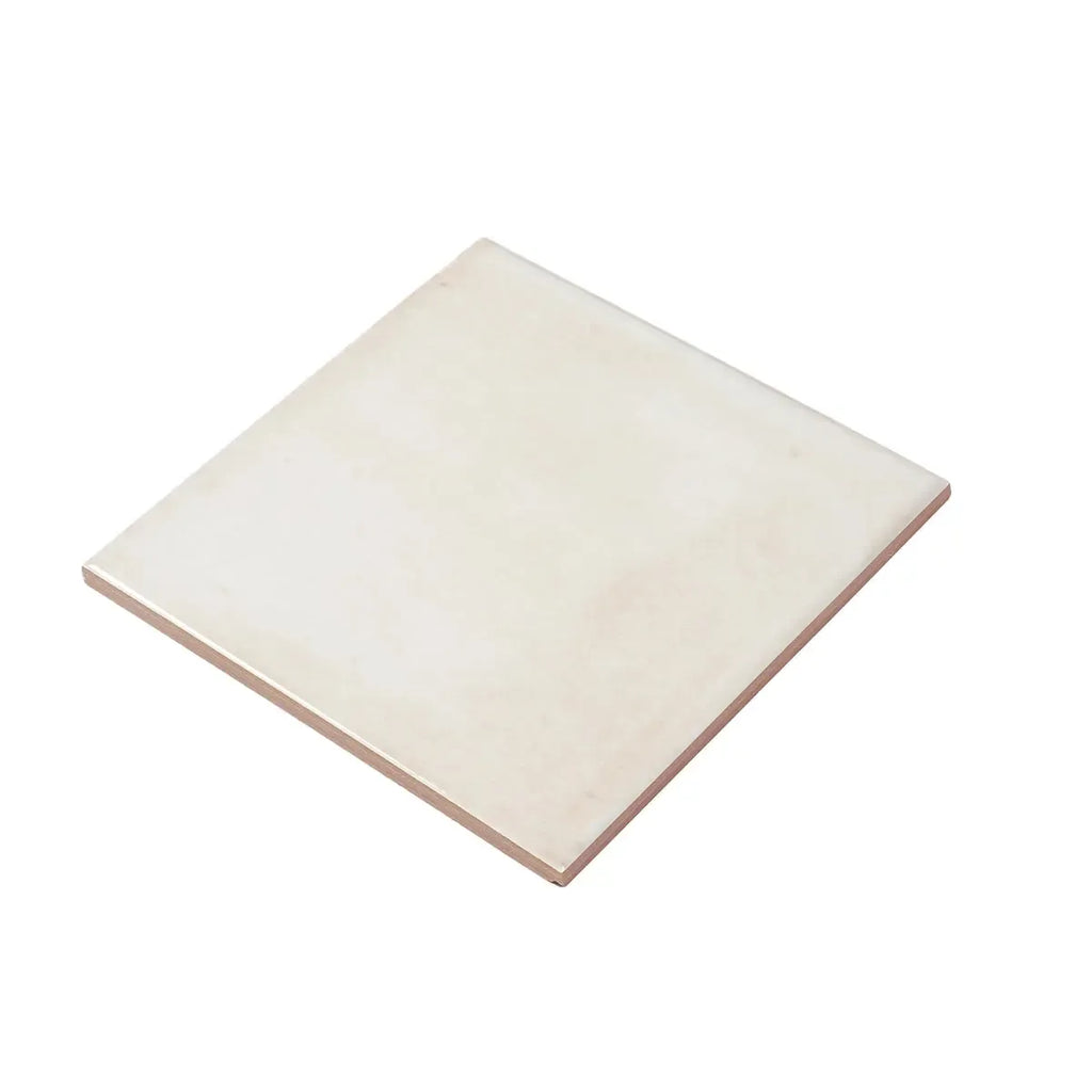 Nerida Canvas Glossy 5.9" Porcelain Pool Tile | Tile Club