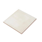 Nerida Canvas Glossy 5.9" Porcelain Pool Tile | Tile Club