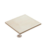 Nerida Canvas Glossy 5.9" Porcelain Pool Tile | Tile Club