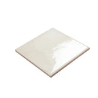 Nerida Canvas Glossy 5.9" Porcelain Pool Tile | Tile Club