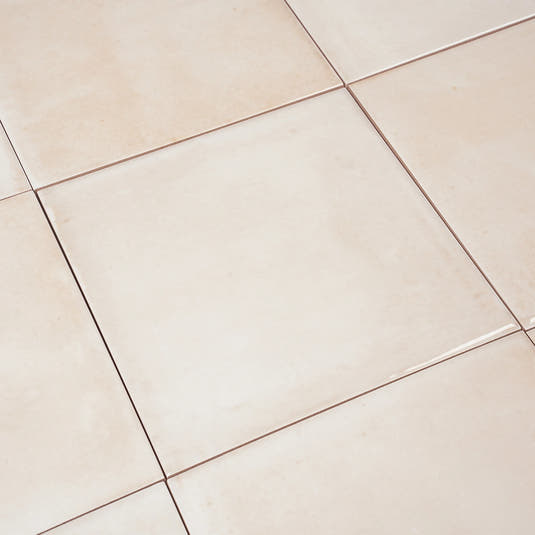 Nerida Canvas Glossy 5.9" Porcelain Pool Tile | Tile Club