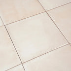 Nerida Canvas Glossy 5.9" Porcelain Pool Tile | Tile Club