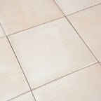 Nerida Canvas Glossy 5.9" Porcelain Pool Tile | Tile Club