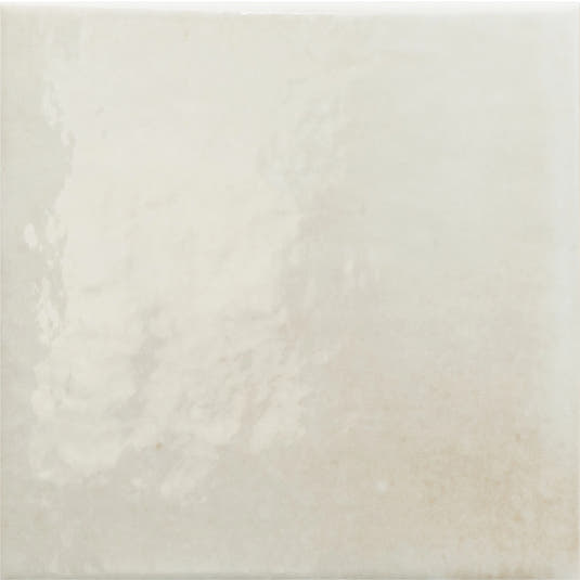 Nerida Canvas Glossy 5.9" Porcelain Pool Tile | Tile Club