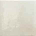 Nerida Canvas Glossy 5.9" Porcelain Pool Tile | Tile Club