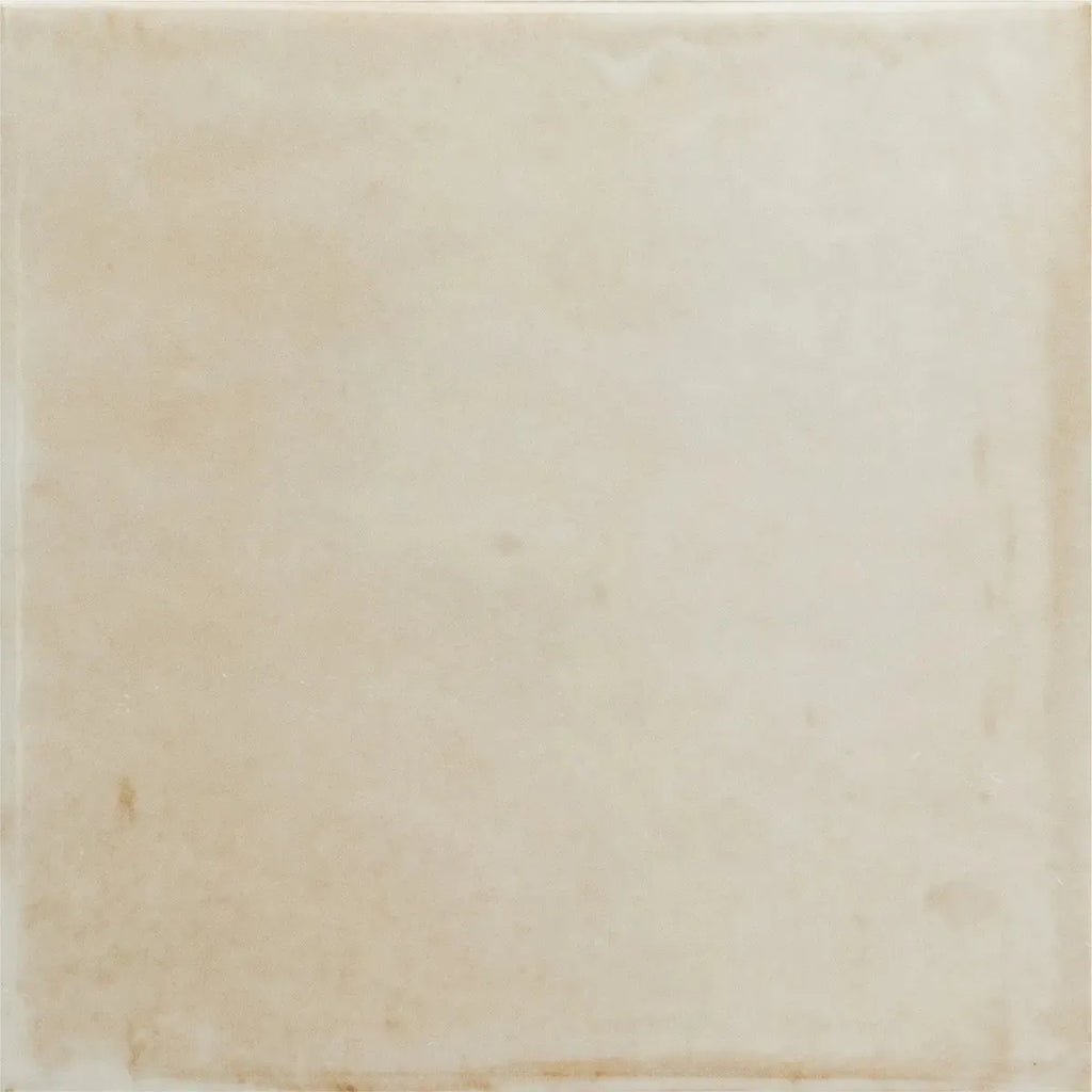 Nerida Canvas Glossy 5.9" Porcelain Pool Tile | Tile Club