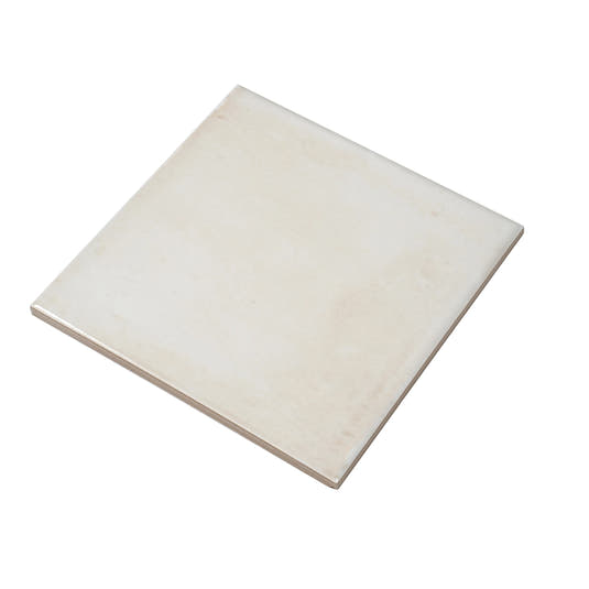 Nerida Canvas Glossy 5.9" Porcelain Pool Tile | Tile Club