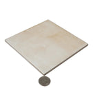 Nerida Canvas Matte 5.9" Porcelain Pool Tile | Tile Club