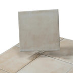 Nerida Canvas Matte 5.9" Porcelain Pool Tile | Tile Club