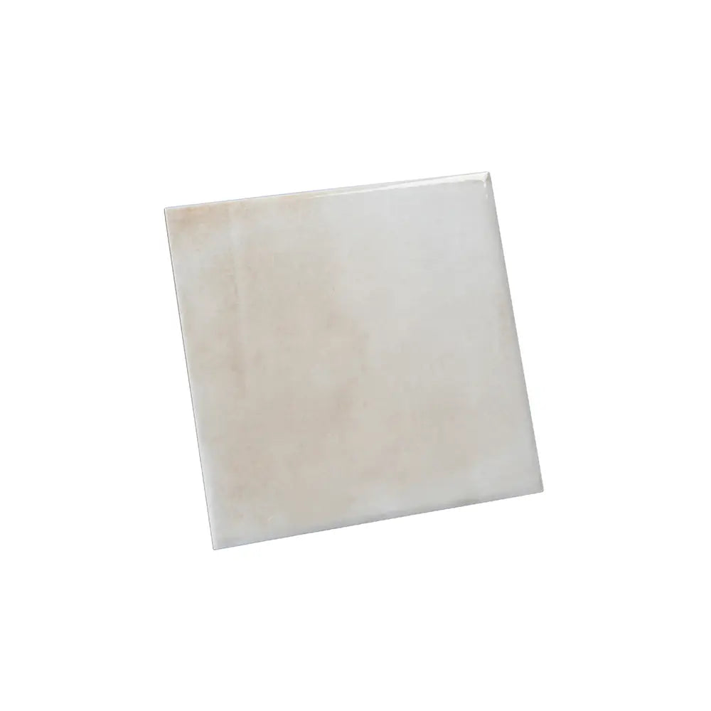 Nerida Canvas Matte 5.9" Porcelain Pool Tile | Tile Club