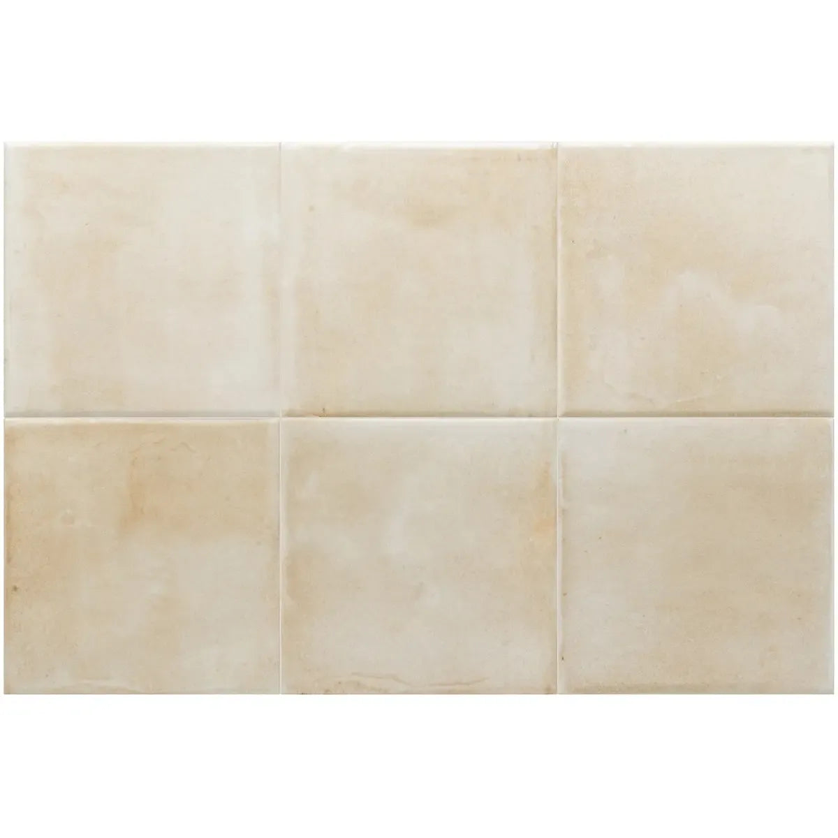 Nerida Canvas Matte 5.9" Porcelain Pool Tile | Tile Club