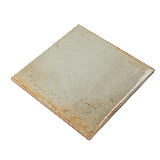 Nerida Celadon Glossy 5.9" Porcelain Pool Tile | Tile Club