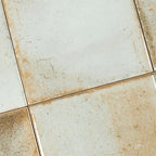 Nerida Celadon Glossy 5.9" Porcelain Pool Tile | Tile Club