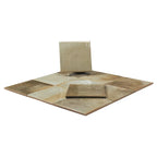 Nerida Celadon Glossy 5.9" Porcelain Pool Tile | Tile Club