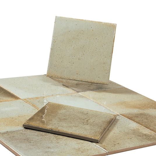 Nerida Celadon Glossy 5.9" Porcelain Pool Tile | Tile Club