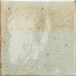 Nerida Celadon Glossy 5.9 Porcelain Tile Sample | Tile Club