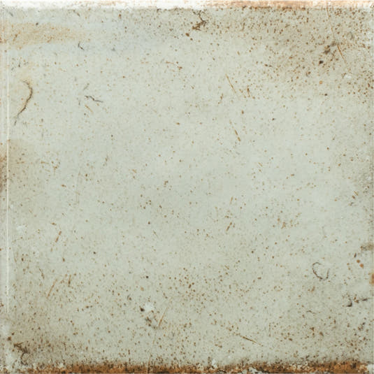 Nerida Celadon Glossy 5.9" Porcelain Pool Tile | Tile Club