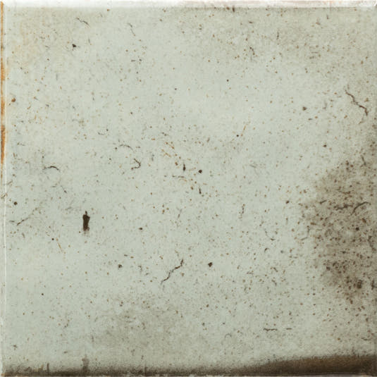 Nerida Celadon Glossy 5.9" Porcelain Pool Tile | Tile Club