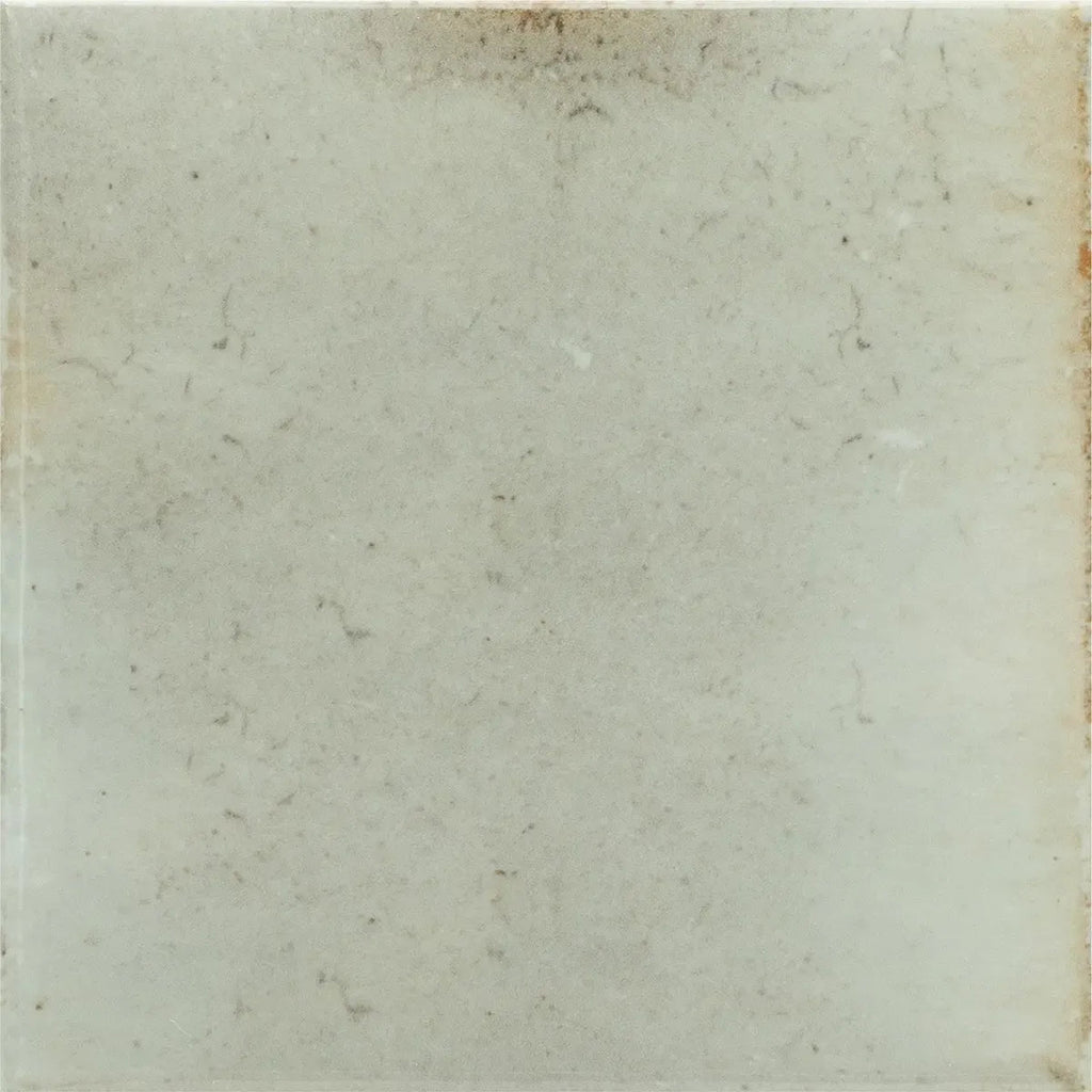 Nerida Celadon Glossy 5.9" Porcelain Pool Tile | Tile Club